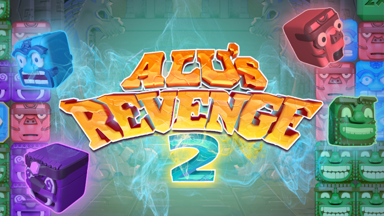Image Alus Revenge 2