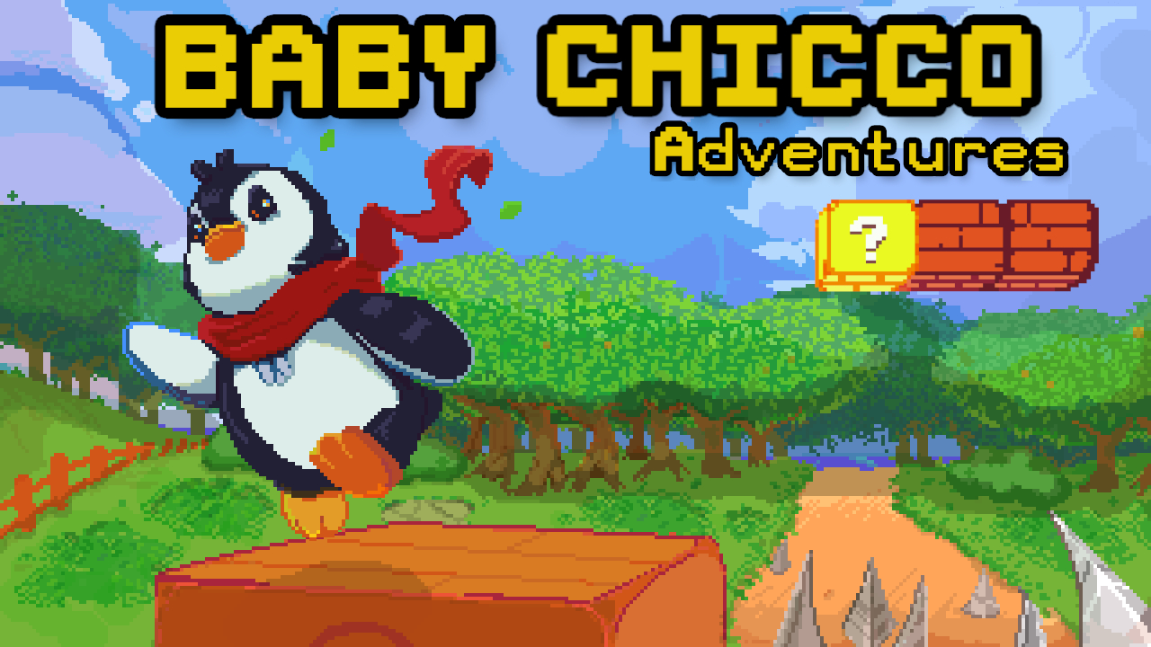 Image Baby Chicco Adventures
