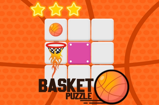 Image Basket Puzzle