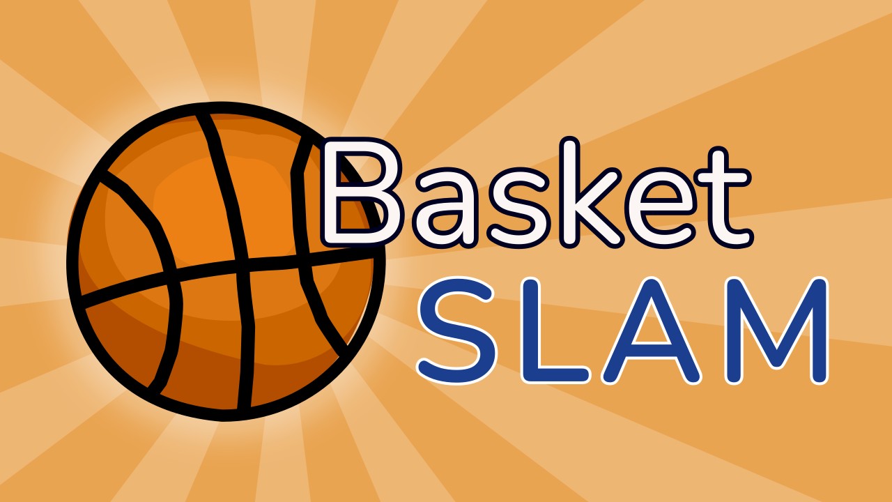 Image Basket Slam
