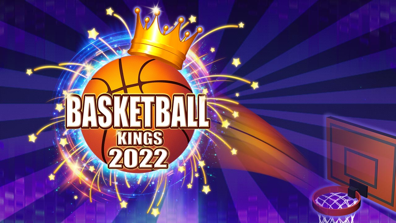 Image Basketball Kings 2022