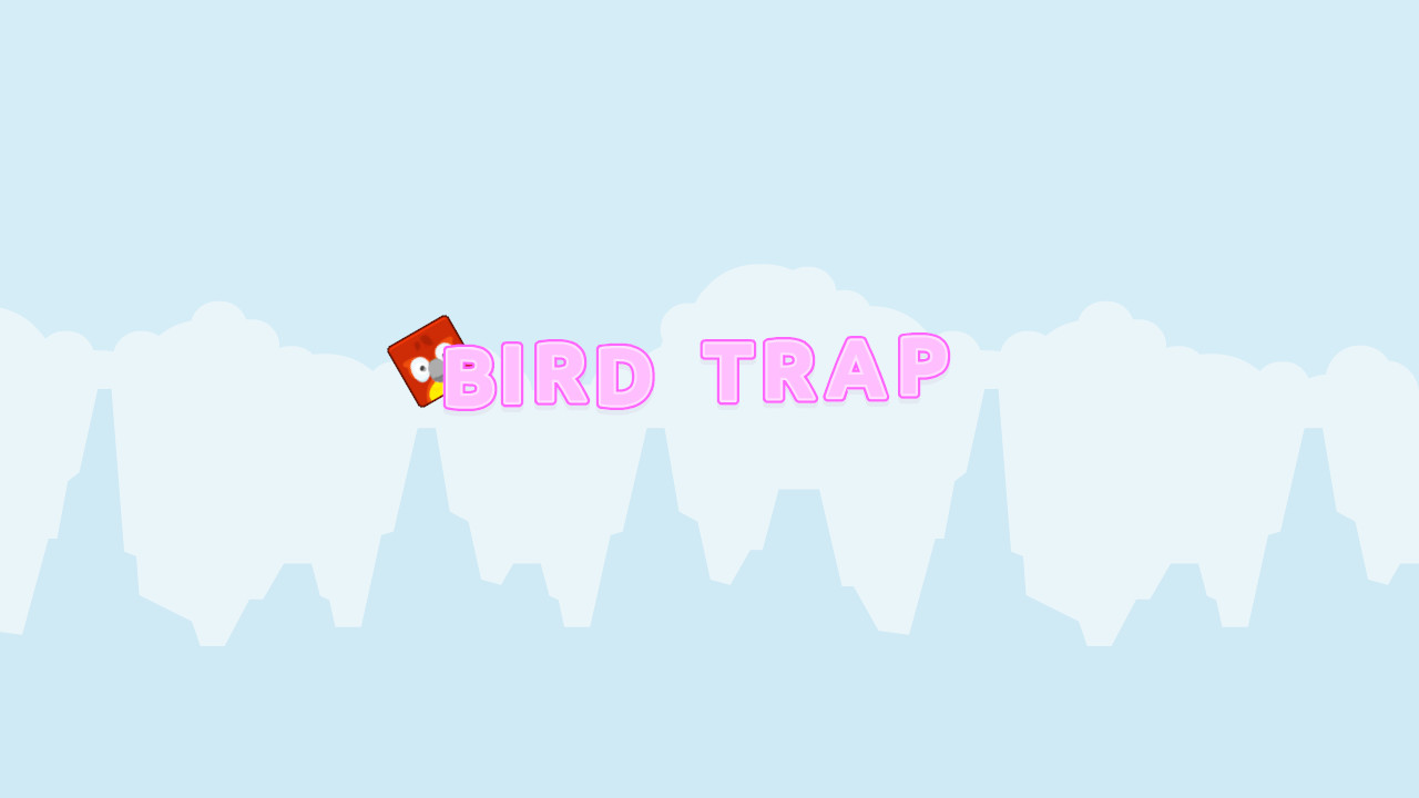 Image Bird trap