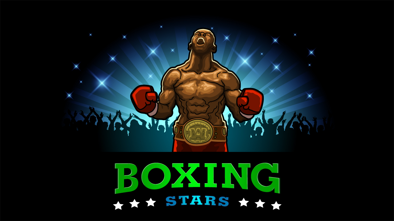 Image Boxing Stars