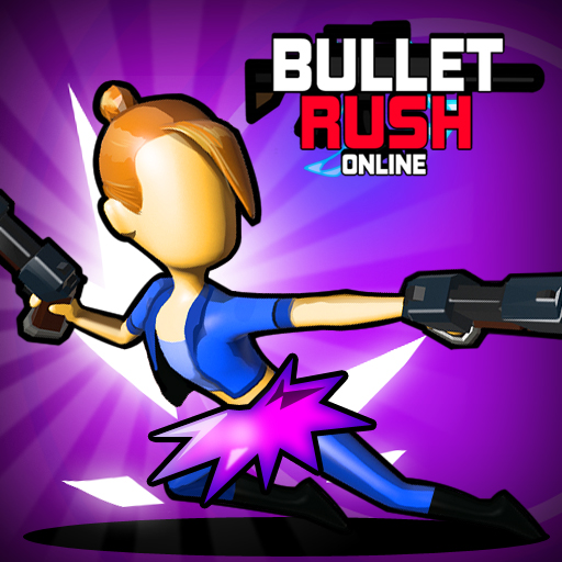 Image Bullet Rush Online