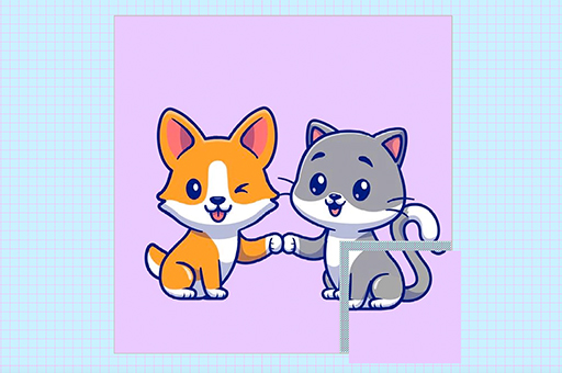 Image Cats and Dogs Puzzle