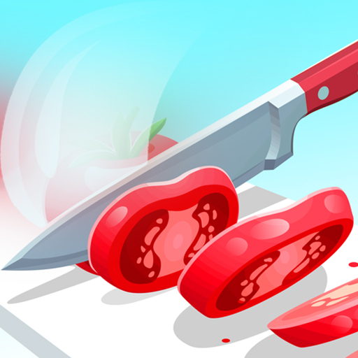 Image Chef Knife Master