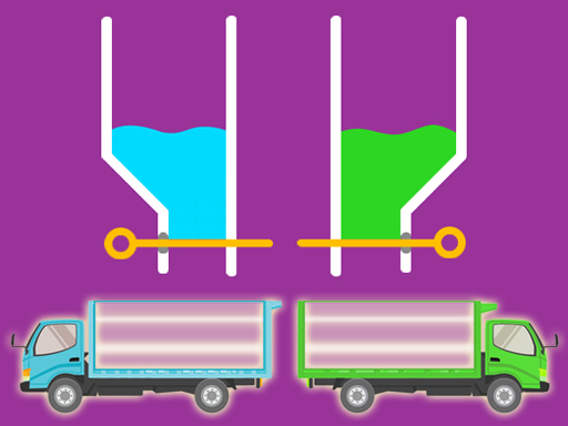 Image Color Water Trucks