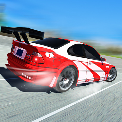 Image Drag Racing 3D 2021