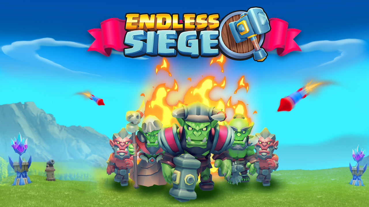 Image Endless Siege