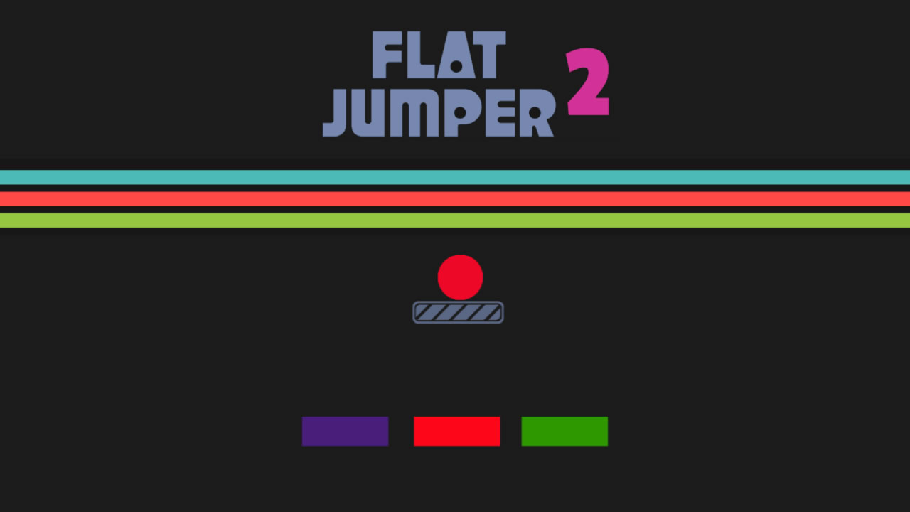 Image Flat Jumper 2