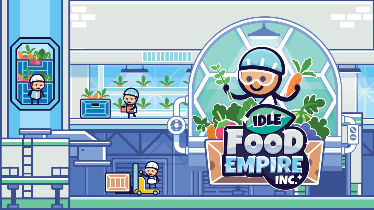 Image Food Empire Inc