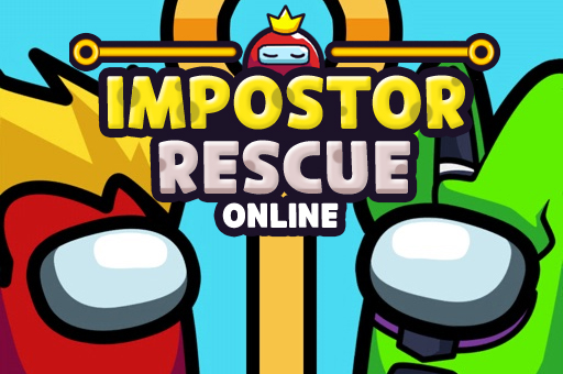 Image Impostor Rescue Online