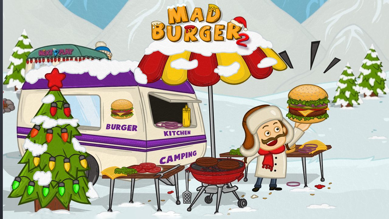 Image Mad Burger 2