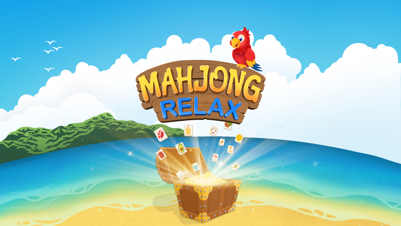 Image Mahjong Relax