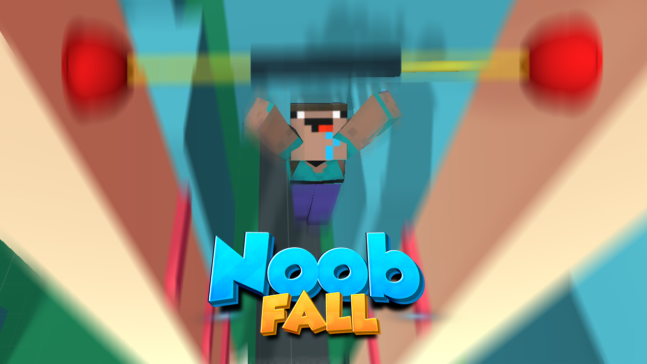 Image Noob Fall
