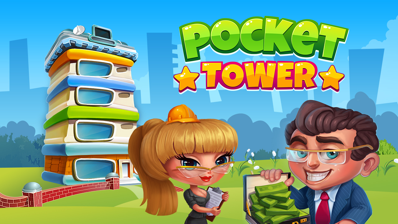 Image Pocket Tower