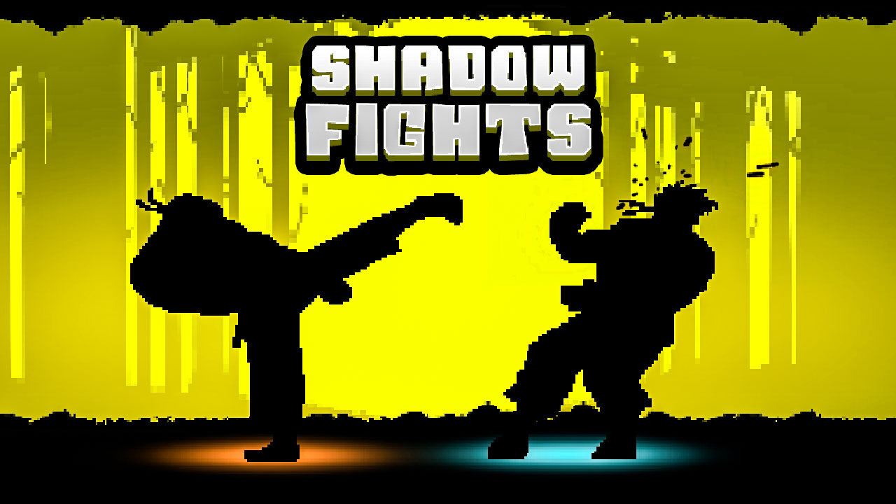 Image Shadow Fights