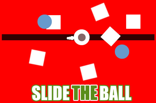 Image Slide The Ball