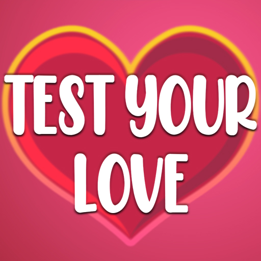Image Test Your Love