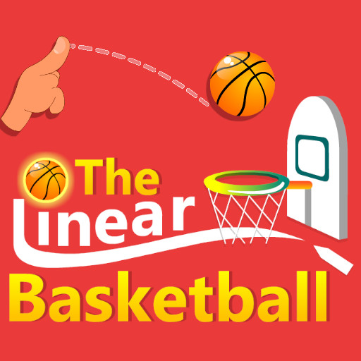 Image The Linear Basketball HTML5 Sport Game