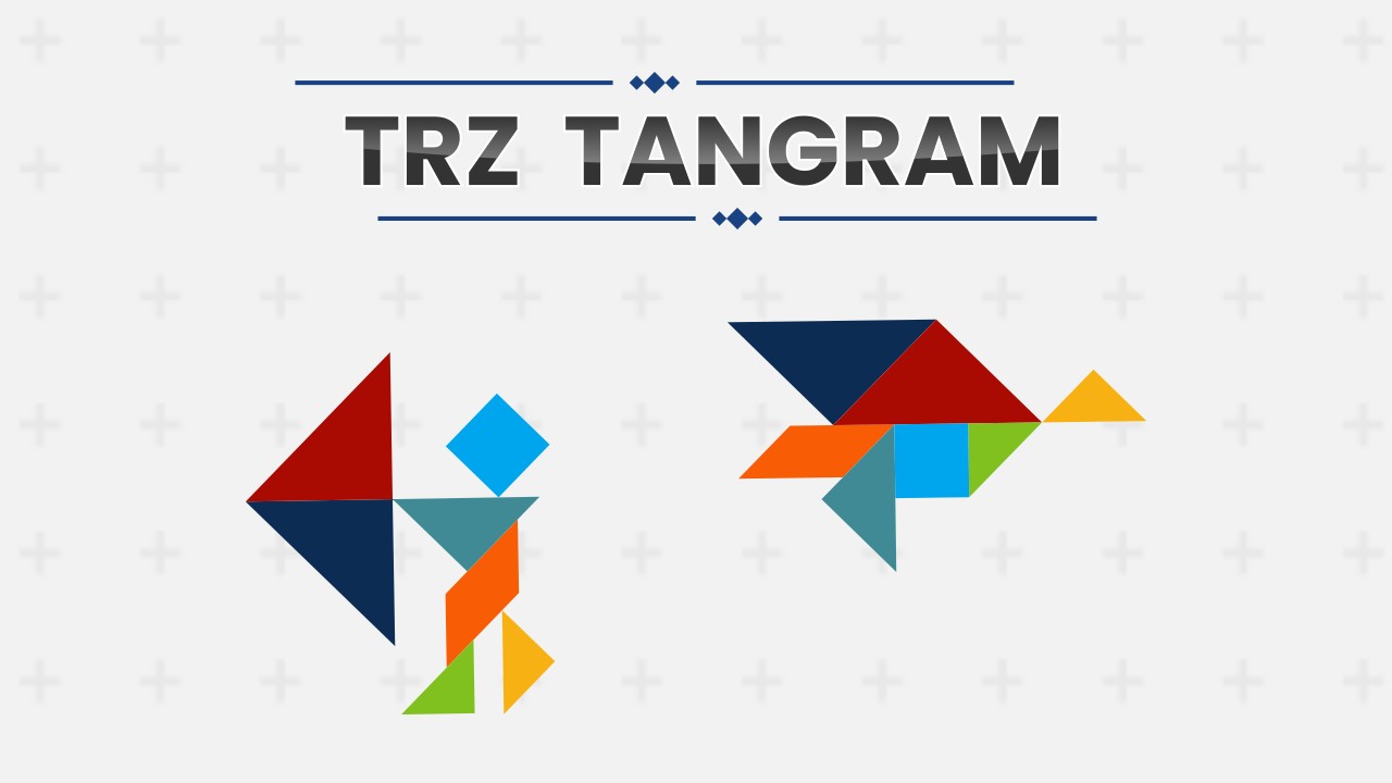 Image TRZ Tangram