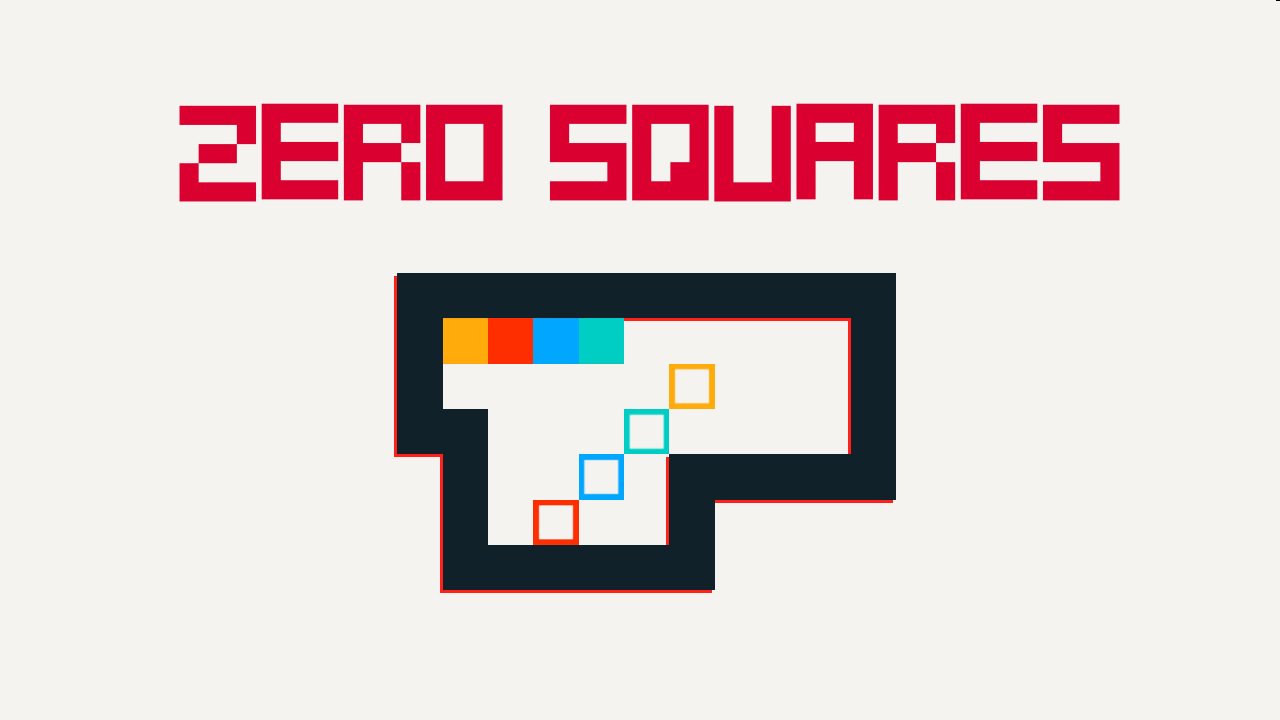 Image Zero Squares