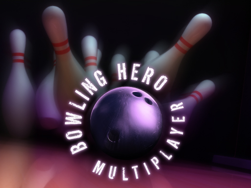 Image Bowling Hero Multiplayer