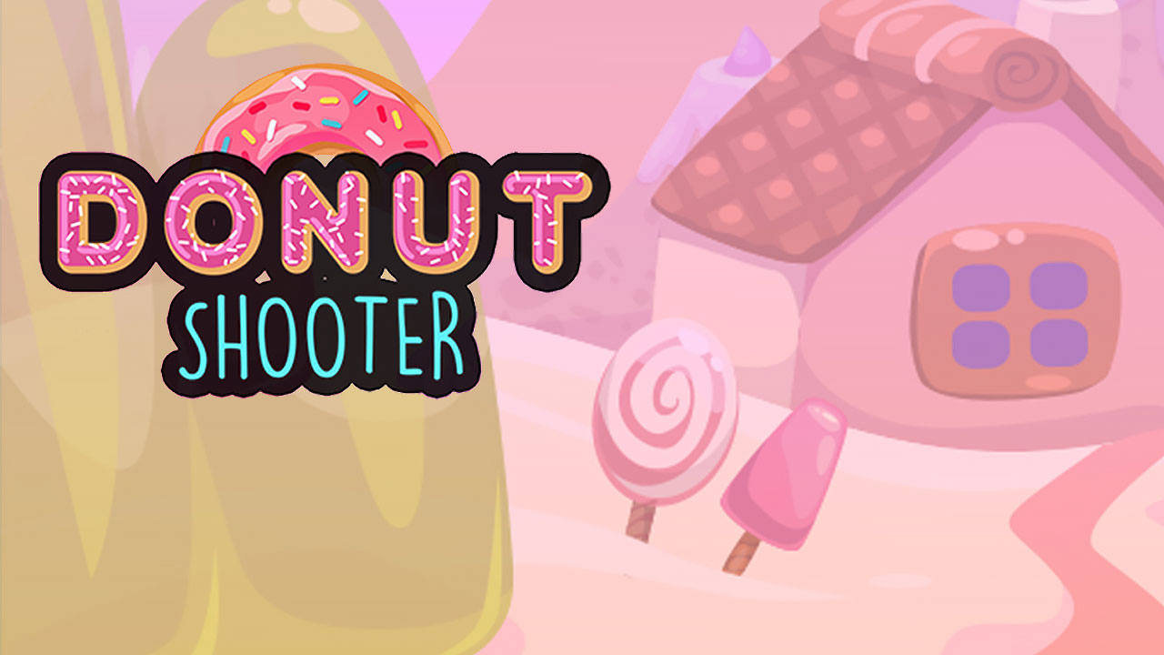 Image Donut Shooter