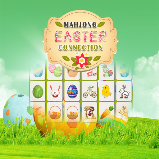 Image Easter Mahjong Connection