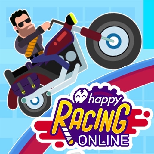 Image Happy Racing Online