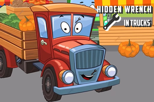 Image Hidden Wrench In Trucks
