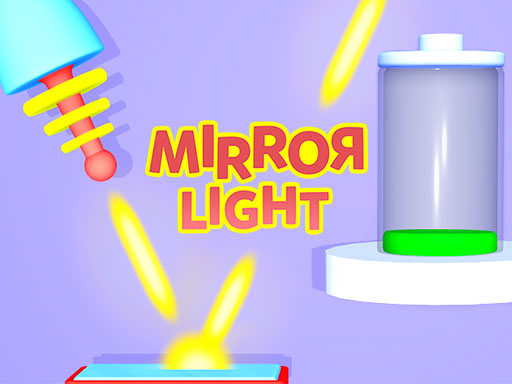 Image Mirror Light