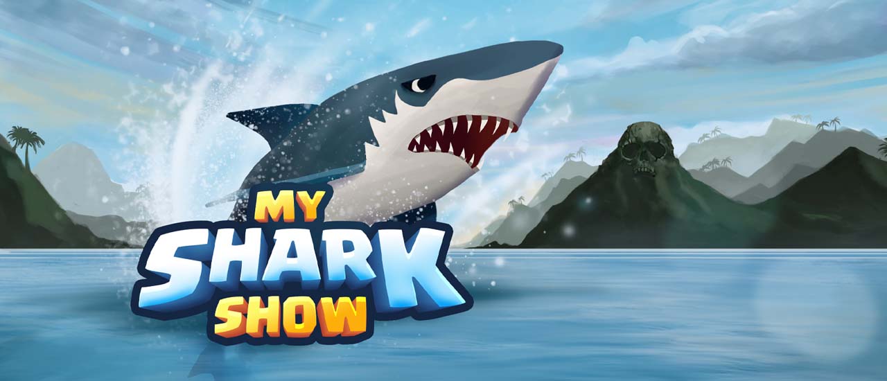 Image My Shark Show