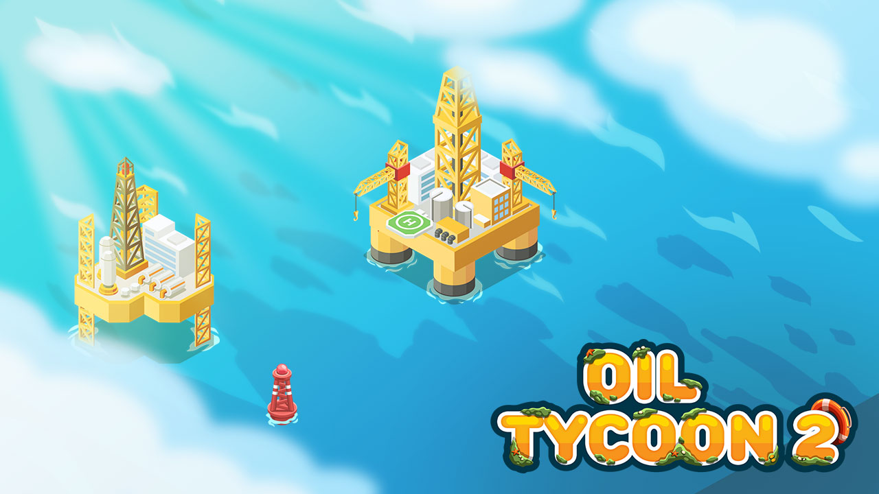 Image Oil Tycoon 2