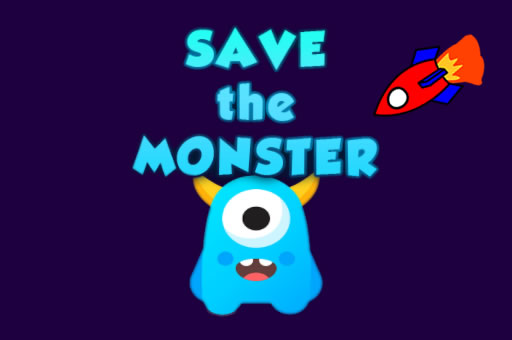 Image Save The Monster