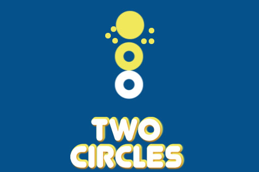 Image Two Circles